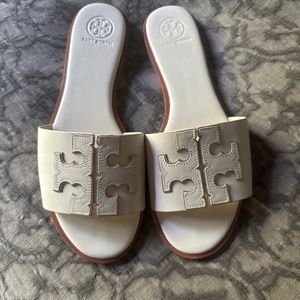 Tory Burch slides